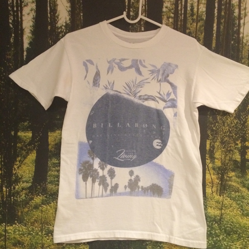 Billabong T-Shirt